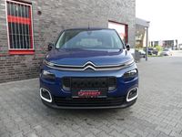 gebraucht Citroën Berlingo MPV Multispace Family BL130 Feel