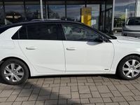 Gebraucht Opel Astra Ultimate 131 PS (96 kW) 2022 Weiß Limousine