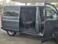 gebraucht VW Caravelle T5