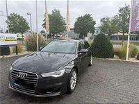 Gebraucht Audi A6 190 PS (139 kW) 2017 Kombi