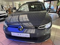 Gebraucht VW Golf VIII 116 PS (85 kW) 2020 Limousine