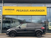 Gebraucht Ford S-MAX Business Edition 140 PS (102 kW) 2013 Schwarz Van / Kleinbus