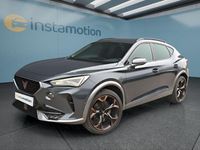 Gebraucht Cupra Formentor 310 PS (228 kW) 2022 Grün SUV
