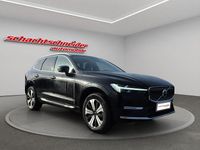 Gebraucht Volvo XC60 Core 398 PS (292 kW) 2022 Schwarz SUV