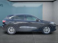 Gebraucht Ford Kuga 179 PS (131 kW) 2020 Schwarz SUV