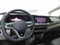 Gebraucht VW T7 150 PS (110 kW) 2025 Schwarz Van