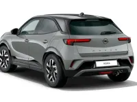 Neu Opel Mokka 136 PS (100 kW) 2026 Grau SUV