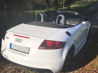 gebraucht Audi TT Roadster RS 2.5 TFSI quattro -