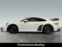 Gebraucht Porsche 911 510 PS (375 kW) 2021 Weiß