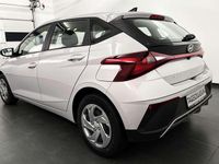 Neu Hyundai i20 79 PS (58 kW) 2025 Lumengrau Kleinwagen