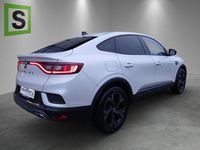 Gebraucht Renault Arkana R.S. 158 PS (116 kW) 2023 Weiß SUV