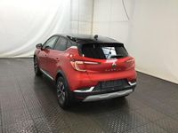 Gebraucht Renault Captur Techno 140 PS (102 kW) 2023 SUV