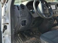 Gebraucht Opel Movano 160 PS (117 kW) 2012 Weiß Van / Kleinbus