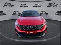 Neu Renault Austral Techno 200 PS (147 kW) 2025 Rot (dezirrot mit dach in black pearlschwarz) SUV