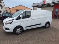 gebraucht Ford 300 Transit Custom KastenL2 PDC Tempomat