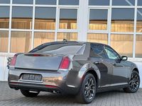 Gebraucht Chrysler 300S 296 PS (217 kW) 2016 Grau Limousine