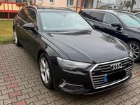 Gebraucht Audi A6 286 PS (210 kW) 2021 Schwarz Kombi