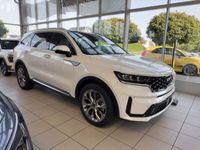 gebraucht Kia Sorento 2.2 CRDi Spirit