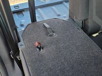 Usata Ford Transit 101 CV (74 kW) 2016 Grigio Station wagon