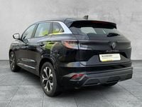 Gebraucht Renault Austral Equilibre 140 PS (102 kW) 2024 Blackpearlschwarz SUV