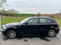 gebraucht BMW 116 i - TÜV bis 06/25 - Steuerkette neu