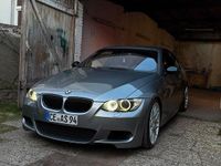 Gebraucht BMW 335 M Performance 420 PS (308 kW) 2007 Grau Coupé