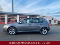 Gebraucht VW Golf V 80 PS (58 kW) 2007 Grau Limousine