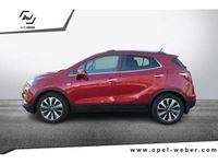 gebraucht Opel Mokka X Ultimate Start/Stop