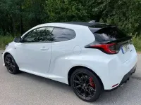 Gebraucht Toyota Yaris 261 PS (191 kW) 2024 Weiß Kleinwagen