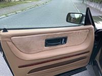 Brugt Saab 900 Cabriolet 141 HK (103 kW) 1992 Grøn Cabriolet