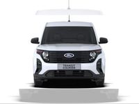 Neu Ford Transit Trend 101 PS (74 kW) 2026 Weiß (frozenwhite) Abholung