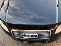 Gebraucht Audi A4 Comfort 163 PS (119 kW) 2006 Kombi