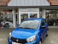 gebraucht Suzuki Celerio 1.0 AGS Club