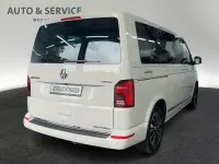 Occasion VW Multivan Generation Six 204 ch (150 kW) 2021 Monospace