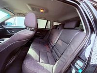 Gebraucht BMW 530 235 PS (172 kW) 2007 Schwarz Kombi