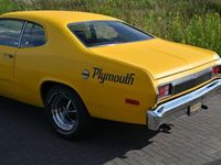 gebraucht Plymouth Duster 340