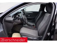gebraucht Opel Corsa-e Edition KLIMA DAB+ START STOP