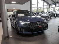 Gebraucht Audi RS3 Sport 400 PS (294 kW) 2025 Blau Limousine