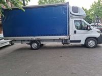 gebraucht Fiat Ducato Maxi L4