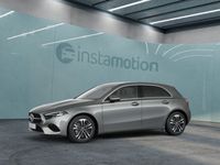 Gebraucht Mercedes A200 150 PS (110 kW) 2024 Grau Coupé