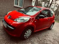 gebraucht Peugeot 107 Tüv 2026!