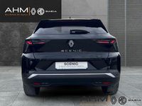 Gebraucht Renault Scenic E-Tech Iconic 160 kW (218 PS) 2026 Schwarz SUV