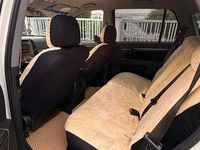 Gebraucht Hyundai Santa Fe 2009 Weiß SUV