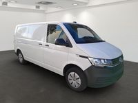 Gebraucht VW T6.1 150 PS (110 kW) 2023 Candy weiss Van