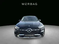 Gebraucht Mercedes GLC200 163 PS (119 kW) 2025 Unilack schwarz SUV