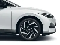 Occasion VW ID.7 Pro 210 kW (286 ch) 2025 Blanc SUV