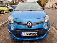 gebraucht Renault Twingo Expression Klima USB AUX Facelift