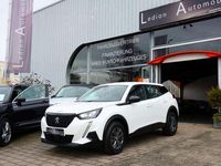 Gebraucht Peugeot 2008 Active 132 PS (97 kW) 2022 Weiß SUV