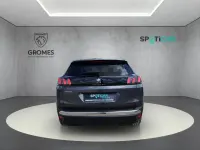 Gebraucht Peugeot 3008 Allure 131 PS (96 kW) 2024 Gris platinium SUV