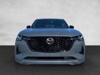 Gebraucht Mazda CX-60 Homura-Line 328 PS (241 kW) 2026 Grau SUV